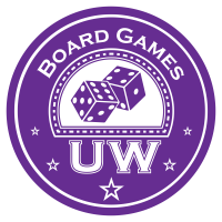BoardGamesUWLogo